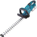 Taille - haie makita duh551z 36v (2x18v) li - ion 55cm (machine nue)