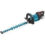 Taille - haie makita duh602z 18 v sans fil 60 cm longueur (sans batterie et chargeur)