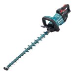 Taille - haie makita duh602z 18v li - ion 60cm (machine nue)