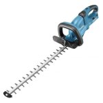 Taille - haie makita duh651z - 36v - 65 cm - 2x18v li - ion - sans batterie, ni chargeur