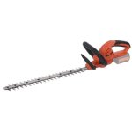 Taille - haies sans batterie 56 cm - 40 v