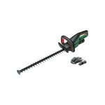 Bosch - taille - haie sans fil universalhedgecut 18v - 55 + 1 batt. 18v 2, 5ah - 0600849j01 Bosch - taille - haie sans fil universalhedgecut 18v - 55 + 1 batt. 18v 2, 5ah - 0600849j01