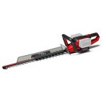 Einhell - taille - haies sans fil ge - ch 36 / 65 li - solo power x - change (18v, lithium - ion, lames ...
