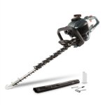 Taille - haie thermique powxg50300 - taille haie à essence de 22, 2 cc, lame de 610 mm et Écart de 27, ... Taille - haie thermique powxg50300 - taille haie à essence de 22, 2 cc, lame de 610 mm et Écart de 27, ...