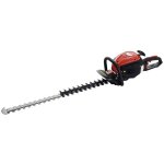 Taille - haies thermique semi - professionnel, 25. 4 cm3, 1 cv, lame 75 cm