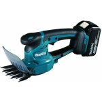 Taille - herbe 18v makita 1 batt. bl1815n + chargeur dc18sd - dum111syx