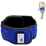 Taille minceur ceinture massage, 5 moteurs �lectrique vibrant br�lant fat ceinture chauffage abdomen ...