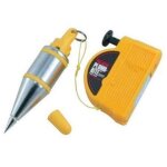 Tajima - plumb - rite fil � plomb avec 300g de poids, taj - 55064 vileda
