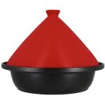 Tajine 24cm induction en c�ramique