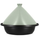 Tajine 24cm induction en c�ramique