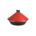 Tajine vitrifié de 26 cm Tajine vitrifié de 26 cm