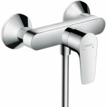 Hansgrohe - talis e - mitigeur de douche, chrome 71760000