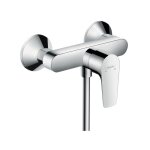 Hansgrohe - talis e - mitigeur de douche, chrome 71760000