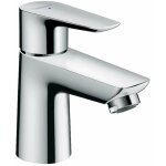 Hansgrohe - talis e - robinet sur plage 80 pour eau froide, chrome 71706000 Hansgrohe - talis e - robinet sur plage 80 pour eau froide, chrome 71706000
