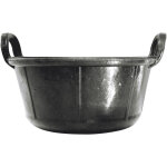 Sofop taliaplast auge 18 litres caoutchouc 'carbonera'