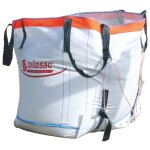 Taliaplast - conteneur rutilisable big bag taliasac 1500kg 390603