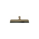 Couteau  enduire faadier inox 60 cm taliaplast