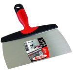 Couteau  enduire inox 10cm taliaplast 440730