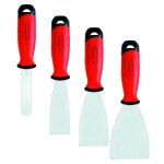 Couteau de peintre inox 60mm taliaplast 440413