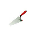 Taliaplast - lisseuse inox bout rond 24 cm