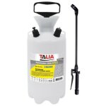Taliaplast - pulv�risateur � pression, joints nitrile 8 litres