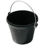 Taliaplast - sofop seau caoutchouc arme 12 litres oreilles ext�rieures