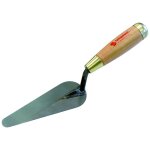 Sofop taliaplast truelle langue de chat soud�e 18cm manche bois