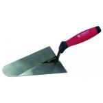 Taliaplast - sofop truelle lisseuse bout rond 16cm manche bi - mati�re