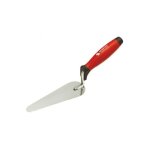 Sofop taliaplast truelle langue de chat inox 14cm manche bi - mati�re