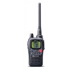 Talkie walkie midland g9 pro - avec batterie, chargeur, et clip ceinture - c1385