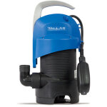 Tallas - d - dw 400 pompe de relevage - 8. 400 l / u - 440w - hauteur de refoulement 7 m - granulom�trie ...