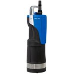 Pompe immerg�e automatique 230v ? d�bit 6000l / h ? hauteur de refoulement max 7m ? c�ble 15m ? protection ...