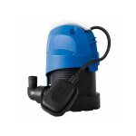 Tallas - d - cw 200 pompe de relevage - 5. 700 l / u - 220w - hauteur de refoulement 5, 5 m - avec flotteur ...