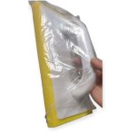 Taloche �ponge professionnelle 280 x 140 x 20 mm outillage carreleur 2. 0