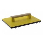 Taloche � pointes - 33 x 24 cm - mondelin