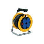 Brennenstuhl - tambour cable baby pro 10m h07rn - f 3g1, 5