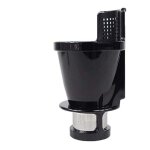 Tambour tamis jus vertical centrifugeuse  mastication compatible modles 8006 8005 8004 8003