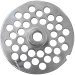 Tamis pour hachoir � viande mega - m hr - 32, maille 10 mm, diam�tre du tamis 100 mm n