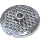 Tamis pour hachoir � viande mega - m hr - 32, maille 8 mm, diam�tre du tamis 100 mm n