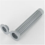 Tamis d'injection plastique rawl 12x50 - 10 pi�ces