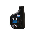 Lubex - huile de graissage lt 1 tamoil special sint 10w40 pour moteurs diesel et essence
