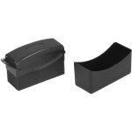 Tampon applicateur de pansement de contour de pneu, polissage de roues de voiture, �pilation � la cire, ...