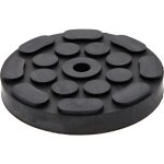 Kstools ? tampon en caoutchouc 12 pour ponts �l�vateurs ? duret� sha 85� ? � 120 mm ? protection antid�rapante ...