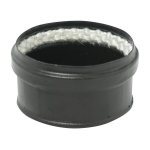 Ten - tampon mail noir mat 80 + joint