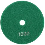 Tampons de pon�age de 5 pouces, tampons de polissage � disque abrasif de 125 mm, tampon de polissage, ...