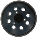 Tampon de pon�age pour disque de vernis � ongles 5 pouces 8 trous 3 pour ponceuse orbitale �lectrique ...