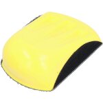 Tampon de pon�age � la main crochet et boucle pon�age � la main bloc de forme de souris en forme de souris ...