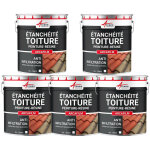 Arcane industries - etanchéité toiture : peinture arcafilm, résine etanchéité pour tuile : offre spéciale ... Arcane industries - etanchéité toiture : peinture arcafilm, résine etanchéité pour tuile : offre spéciale ...