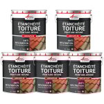 Arcane industries - etanchéité toiture : peinture arcafilm, résine etanchéité pour tuile : offre spéciale ... Arcane industries - etanchéité toiture : peinture arcafilm, résine etanchéité pour tuile : offre spéciale ...