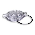 Couvercle prfiltre pompe ondina ok kripsol